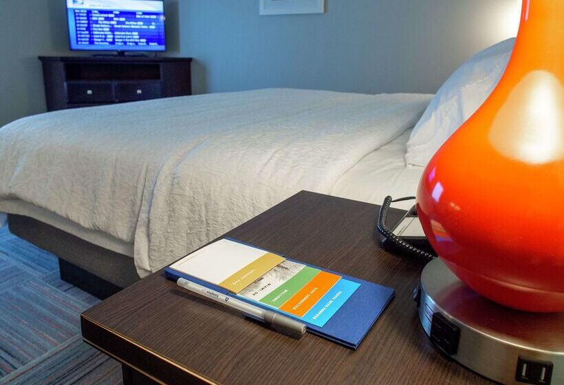 فندق Hampton Inn Miami