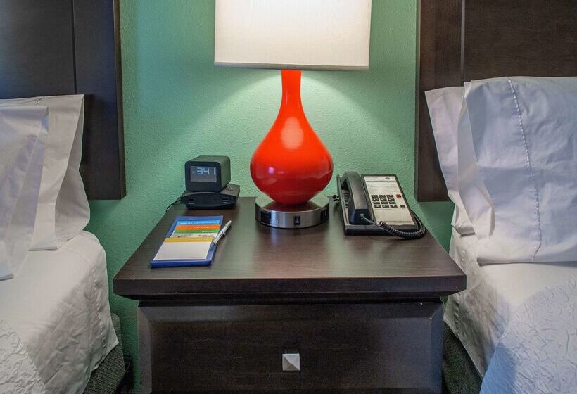Fotos del hotel Hampton Inn Miami:  78