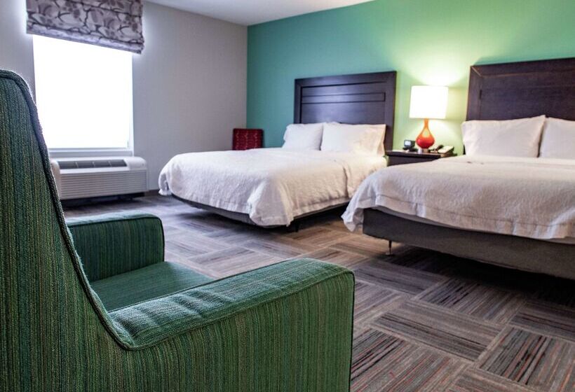Fotos del hotel Hampton Inn Miami:  29