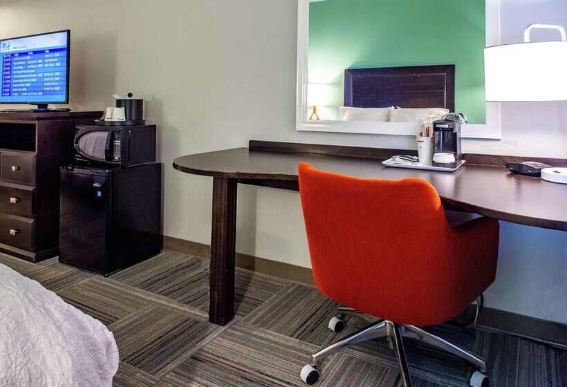 Fotos del hotel Hampton Inn Miami:  64