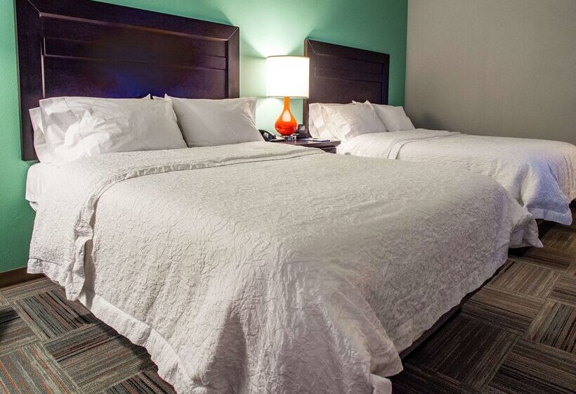 Hotel Hampton Inn Miami