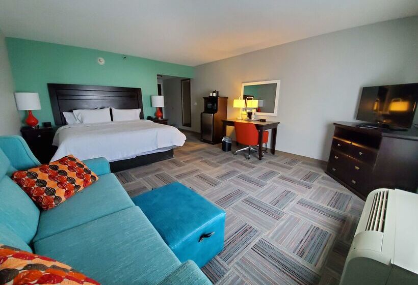 Hotel Hampton Inn Miami