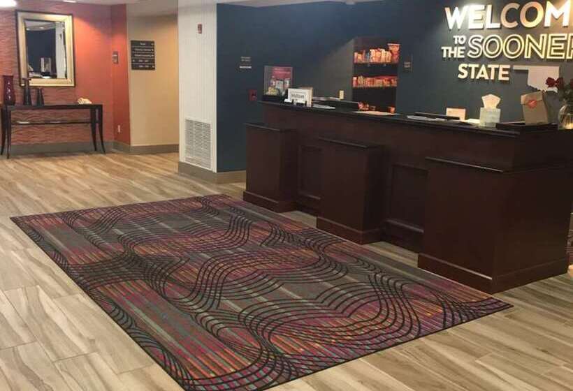 Fotos del hotel Hampton Inn Miami:  2