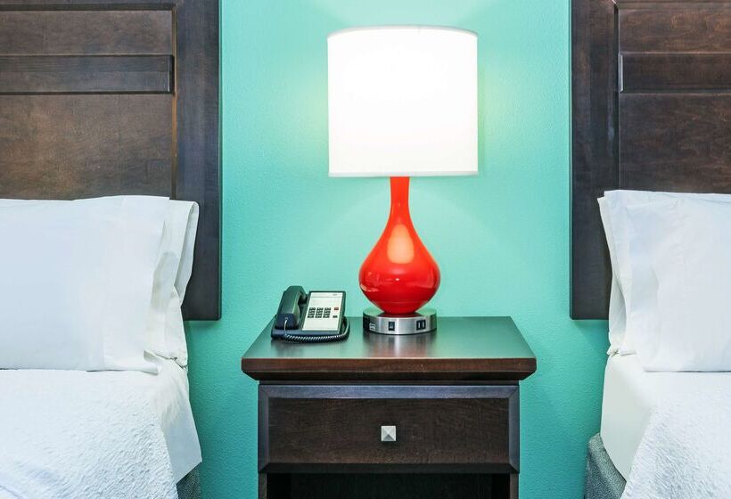 Fotos del hotel Hampton Inn Miami:  10