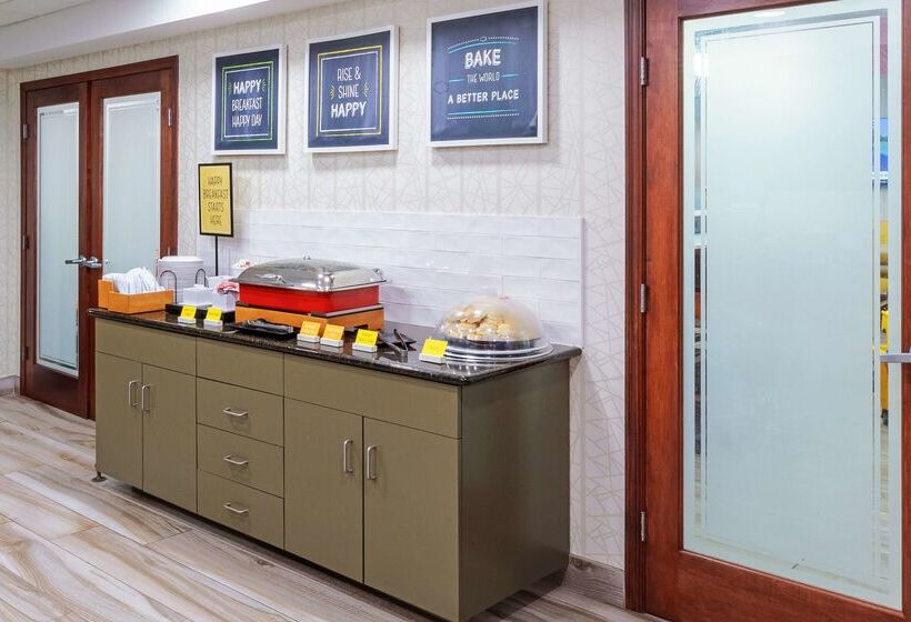 Fotos del hotel Hampton Inn Miami:  15