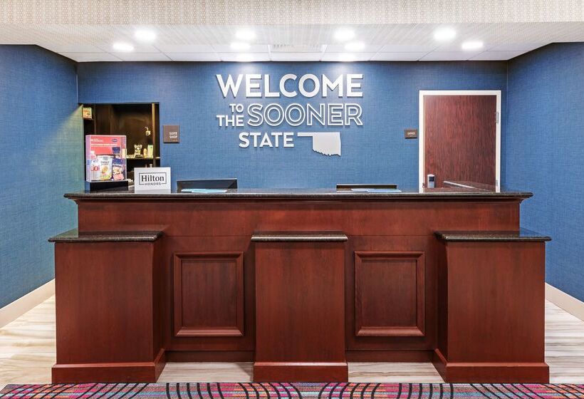 Fotos del hotel Hampton Inn Miami:  22
