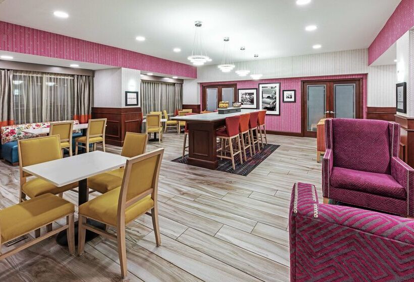 Fotos del hotel Hampton Inn Miami:  77
