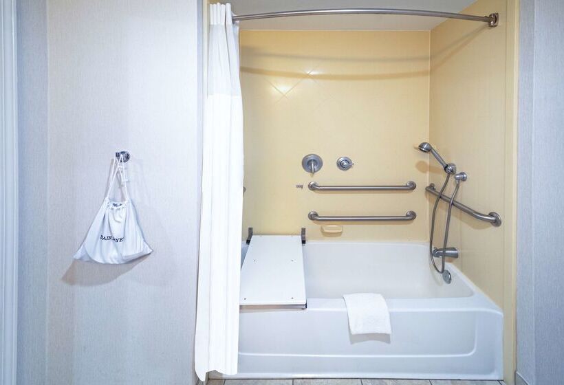 Fotos del hotel Hampton Inn Miami:  30