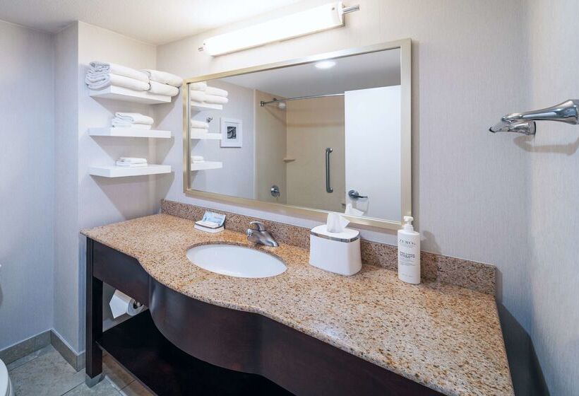 فندق Hampton Inn Miami