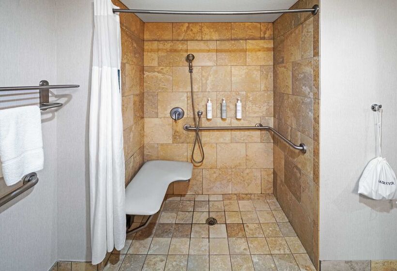 Fotos del hotel Hampton Inn Miami:  6