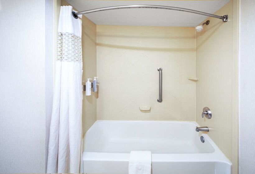 Fotos del hotel Hampton Inn Miami:  21