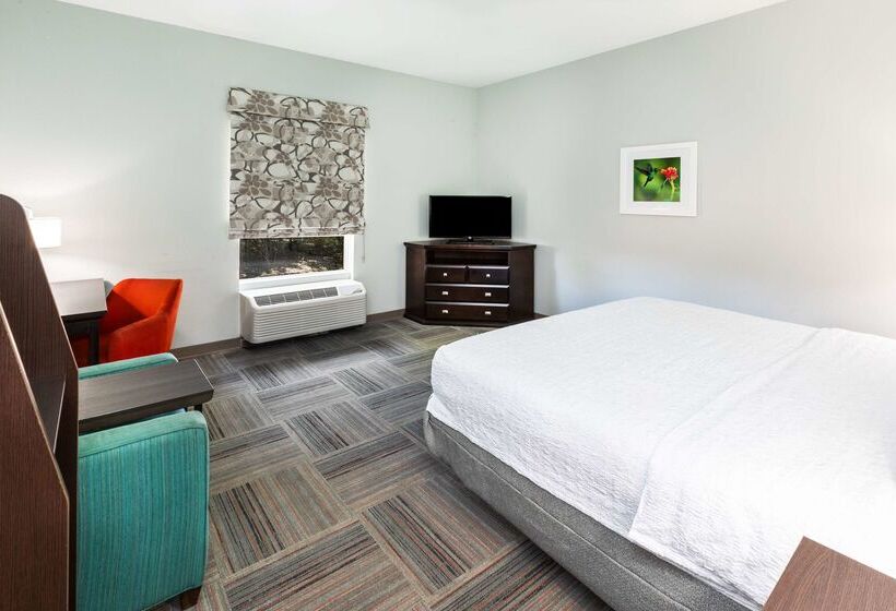 Fotos del hotel Hampton Inn Miami:  36