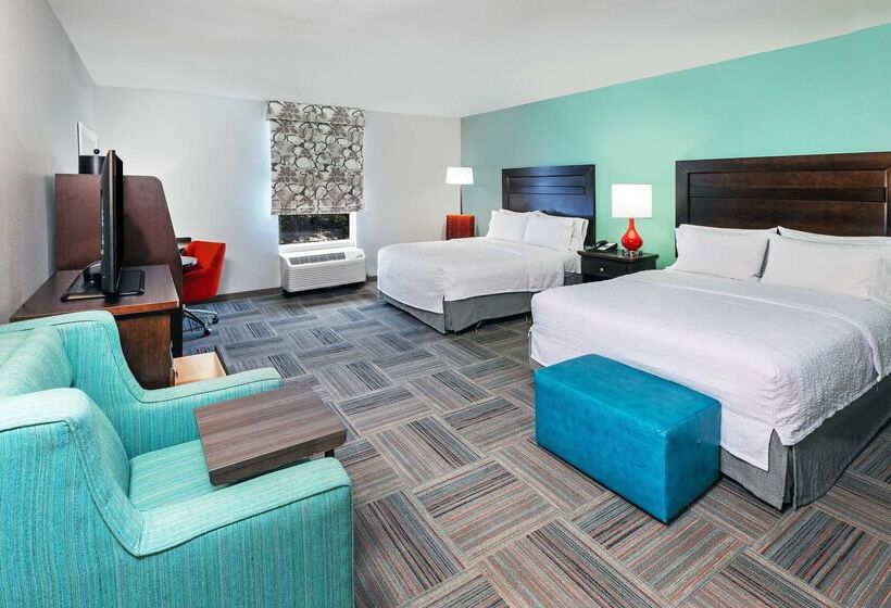 Fotos del hotel Hampton Inn Miami:  38