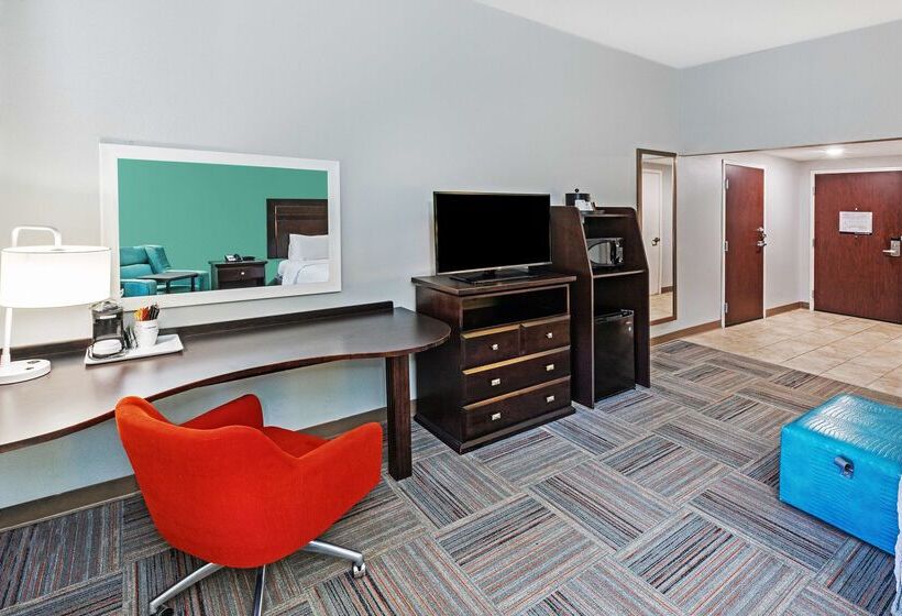 Fotos del hotel Hampton Inn Miami:  40