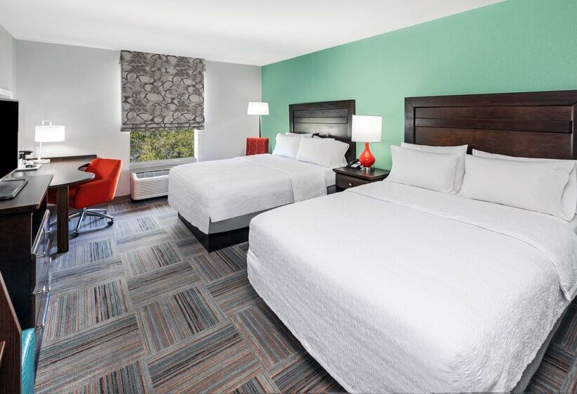 Hotel Hampton Inn Miami