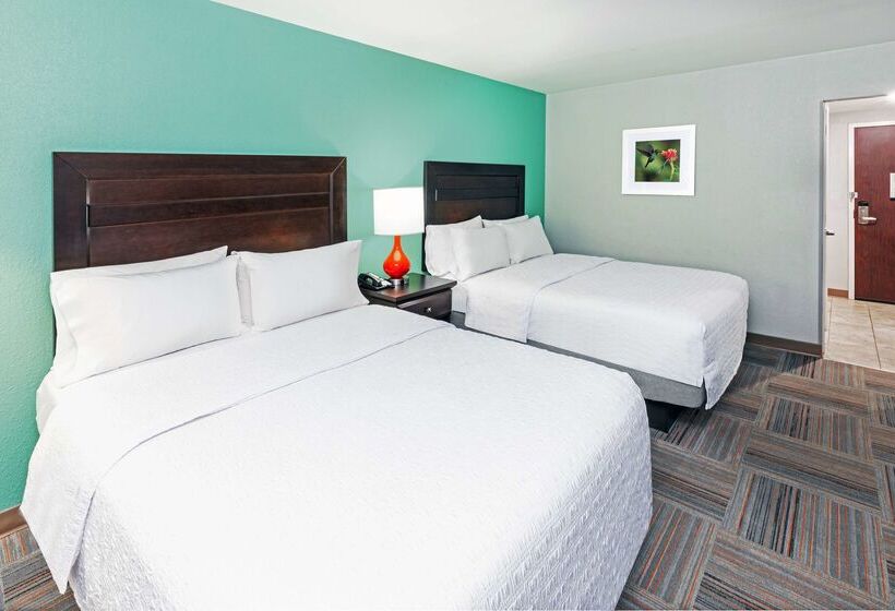 Hotel Hampton Inn Miami