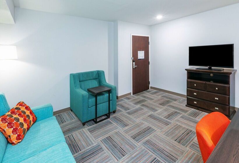 Fotos del hotel Hampton Inn Miami:  81