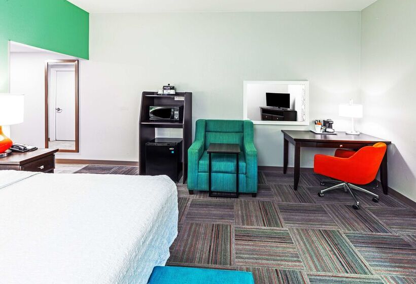 Hotel Hampton Inn Miami