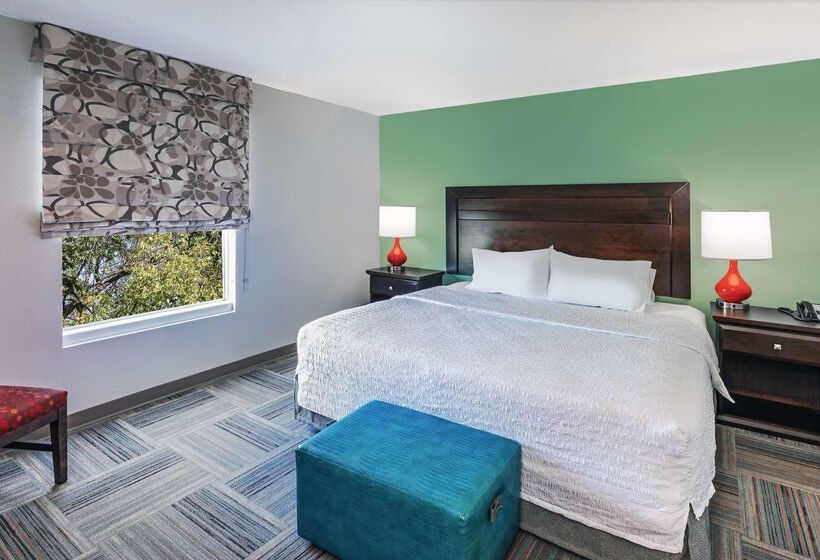 Fotos del hotel Hampton Inn Miami:  75