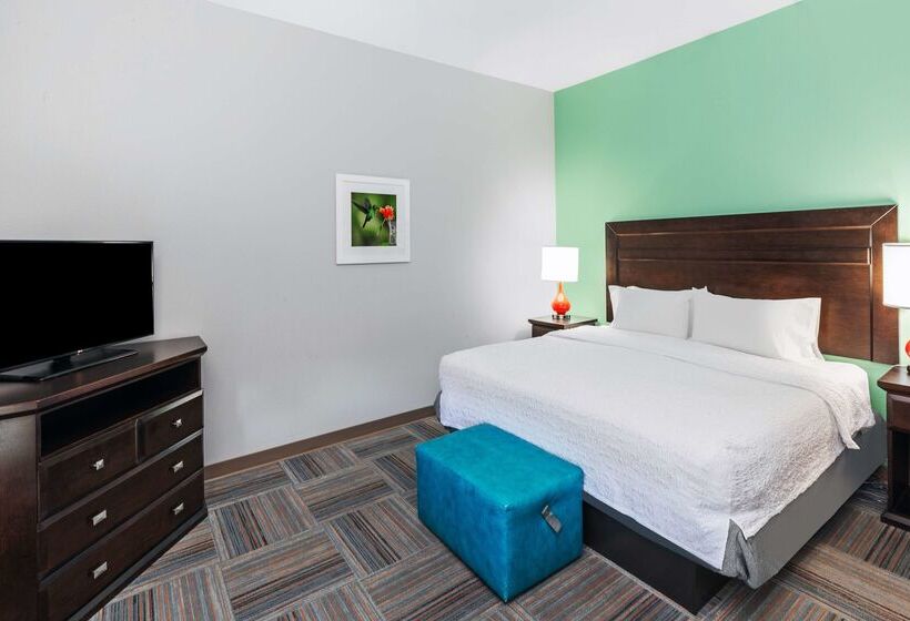 فندق Hampton Inn Miami