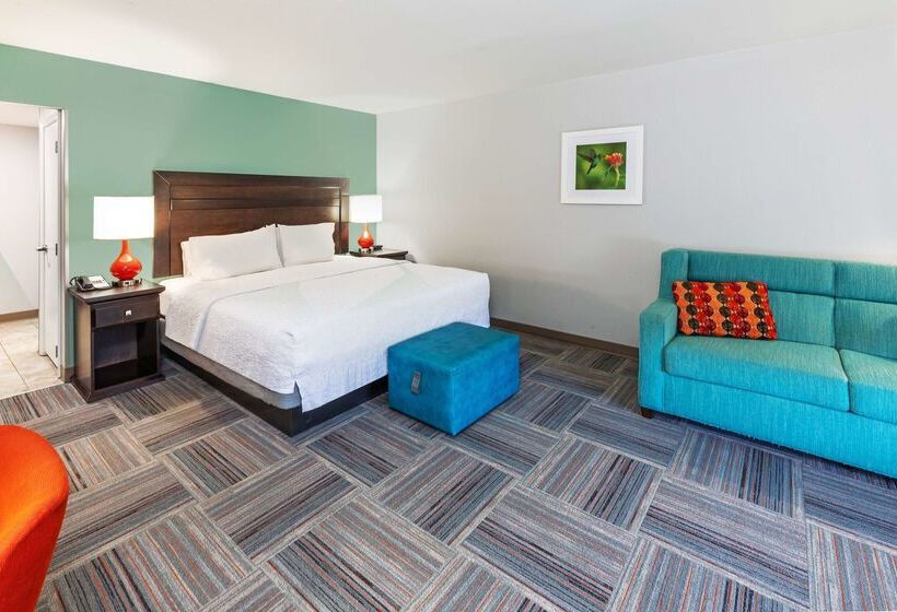 فندق Hampton Inn Miami