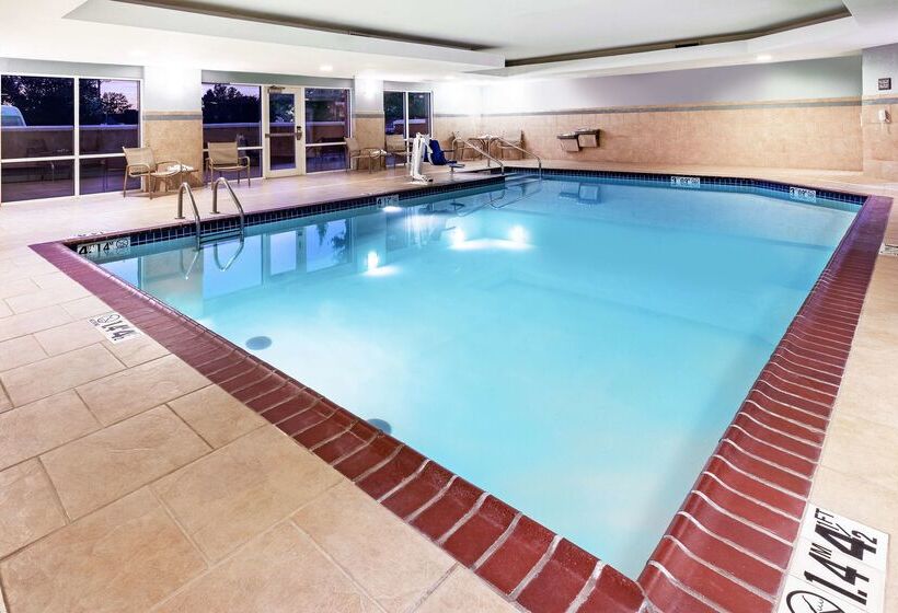Fotos del hotel Hampton Inn Miami:  44