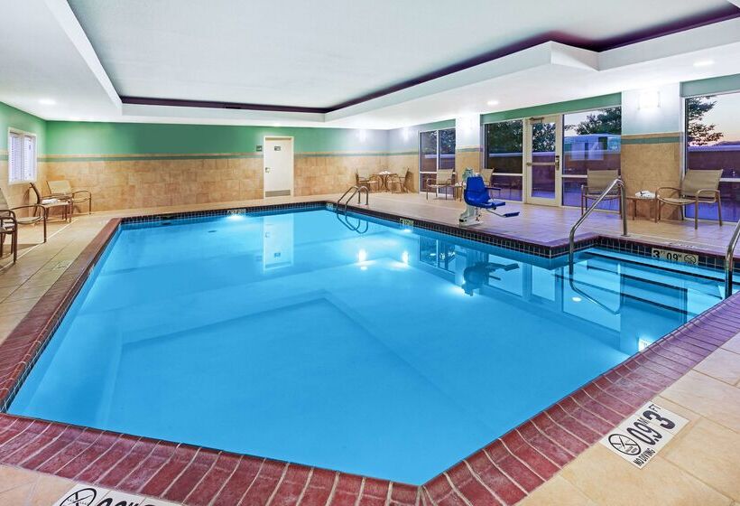 Fotos del hotel Hampton Inn Miami:  24