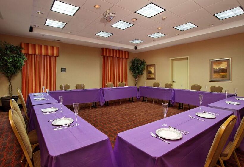 酒店 Hampton Inn & Suites Exmore   Eastern Shore