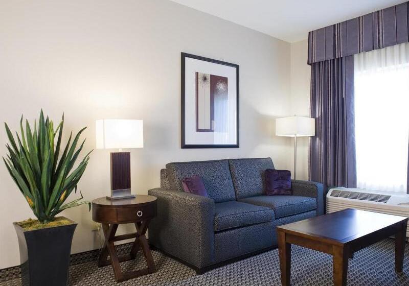 호텔 Hampton Inn & Suites Tupelo/barnes Crossing