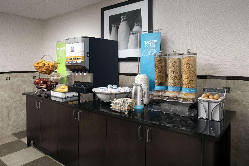 هتل Hampton Inn & Suites Tupelo/barnes Crossing