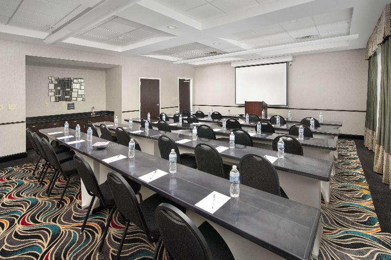هتل Hampton Inn & Suites Tupelo/barnes Crossing
