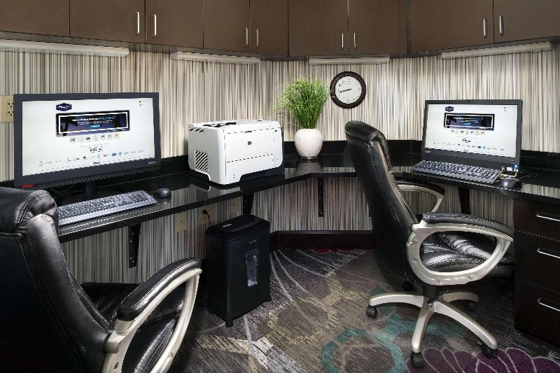 هتل Hampton Inn & Suites Tupelo/barnes Crossing