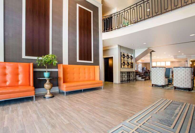 Hotel Hawthorn Suites By Wyndham Livermore Wine Country