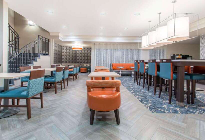 בית מלון כפרי Hawthorn Suites By Wyndham Livermore