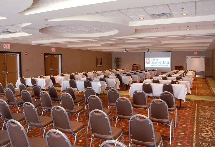 호텔 Hilton Garden Inn Atlanta/peachtree City