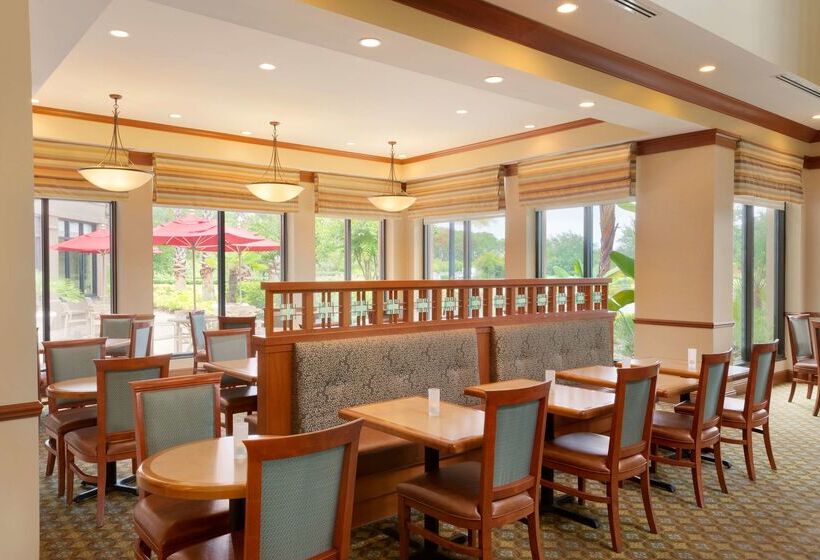 فندق Hilton Garden Inn Palm Coast Town Center