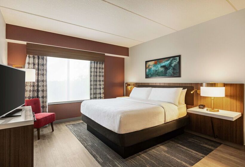 فندق Hilton Garden Inn Palm Coast Town Center