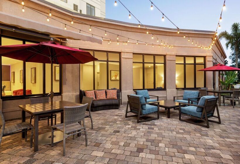 فندق Hilton Garden Inn Palm Coast Town Center