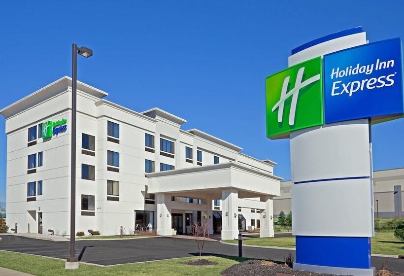 هتل Holiday Inn Express Fishkill, An Ihg