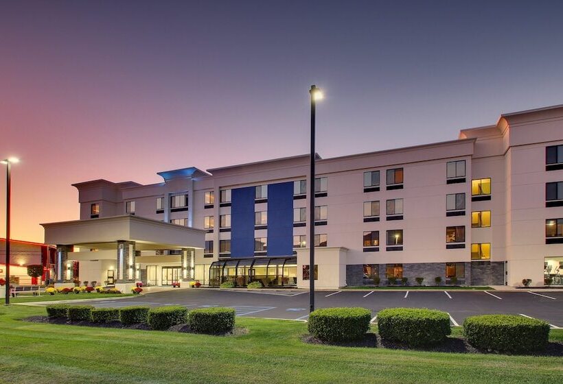 هتل Holiday Inn Express Fishkill, An Ihg