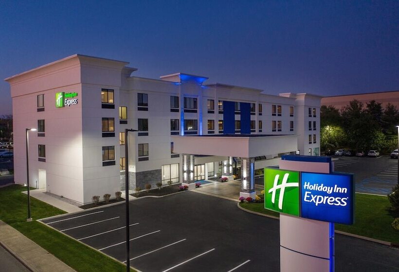 هتل Holiday Inn Express Fishkill, An Ihg