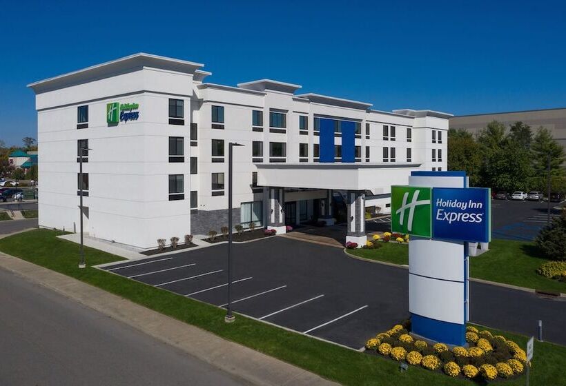 هتل Holiday Inn Express Fishkill, An Ihg