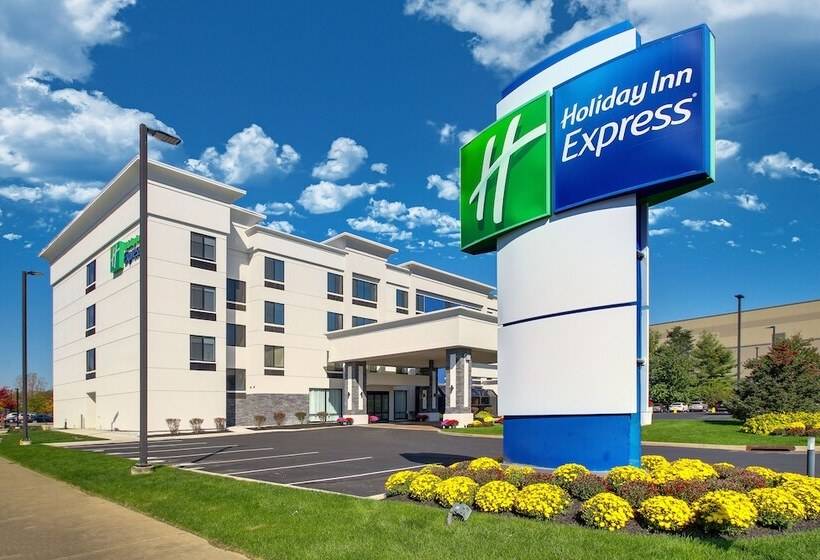 هتل Holiday Inn Express Fishkill, An Ihg