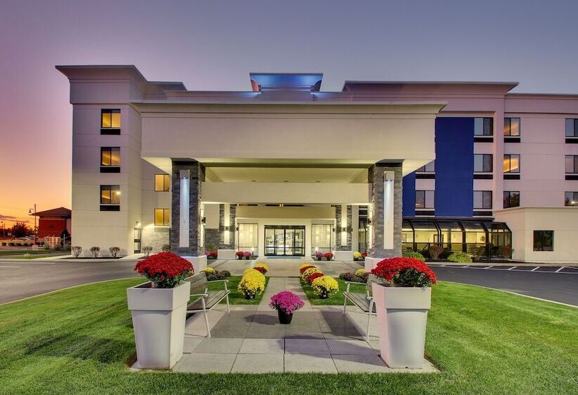 هتل Holiday Inn Express Fishkill, An Ihg