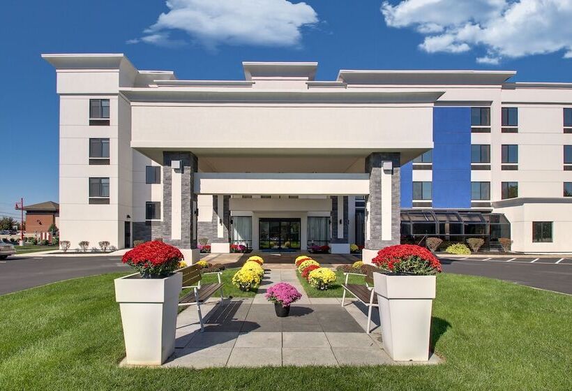 هتل Holiday Inn Express Fishkill, An Ihg