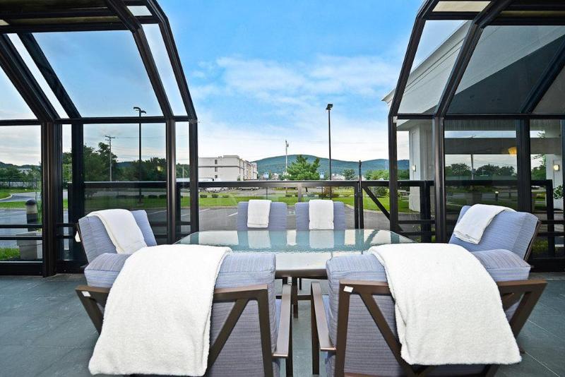 هتل Holiday Inn Express Fishkill, An Ihg