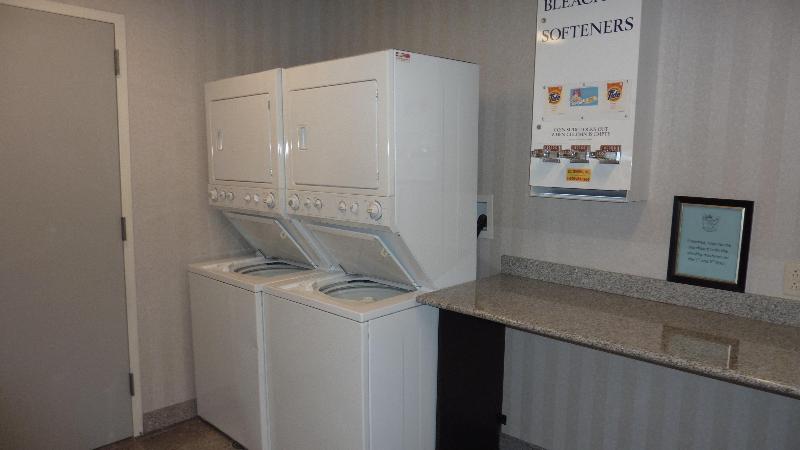هتل Holiday Inn Express Fishkill, An Ihg