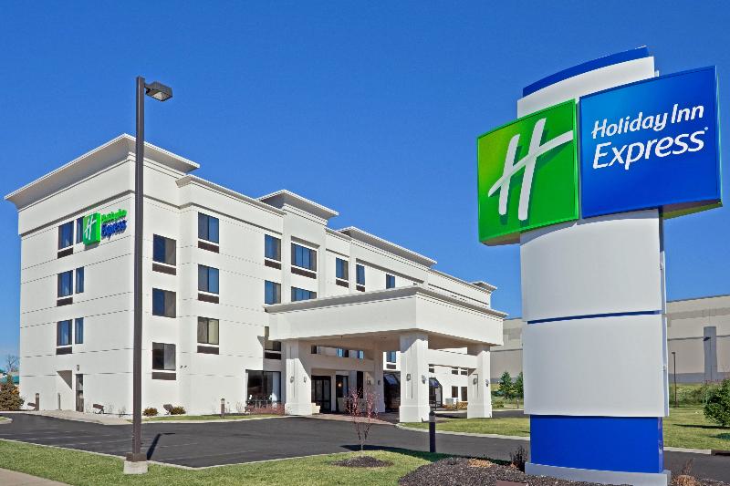 هتل Holiday Inn Express Fishkill, An Ihg