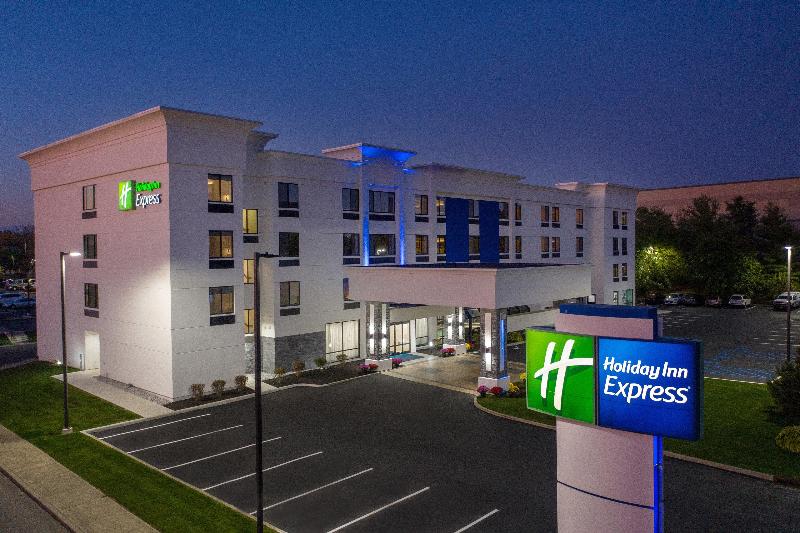 هتل Holiday Inn Express Fishkill, An Ihg