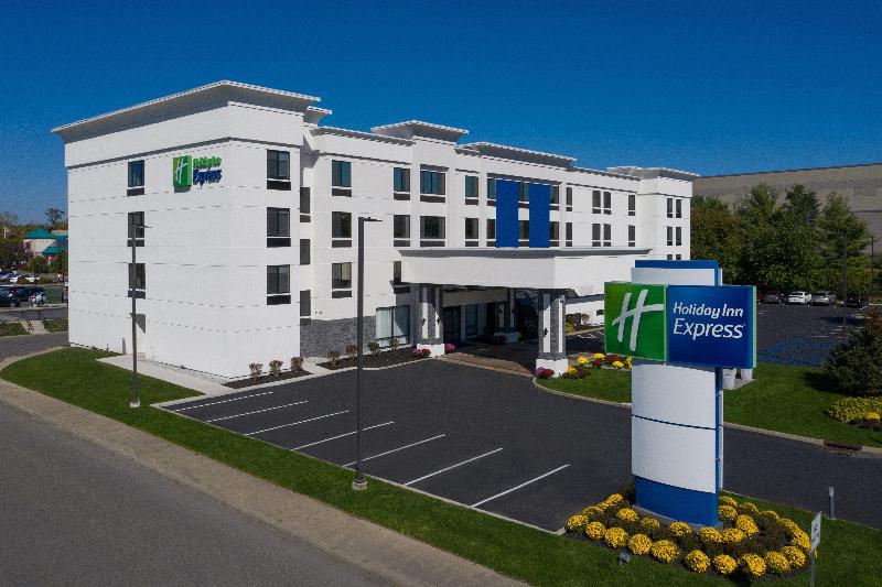 هتل Holiday Inn Express Fishkill, An Ihg